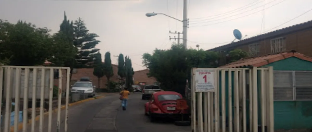 Foto de casa en venta en camioneros 343, chinampac de juárez, iztapalapa, df / cdmx, 0 No. 03
