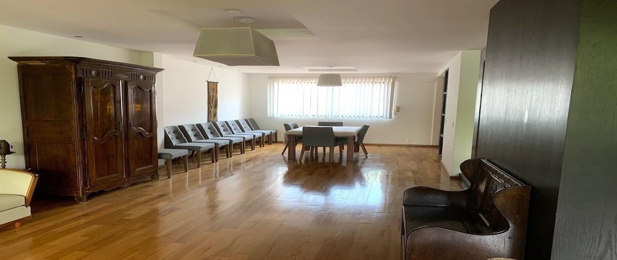 Foto de departamento en venta en cammpoa eliseao , polanco i sección, miguel hidalgo, df / cdmx, 27591179 No. 05