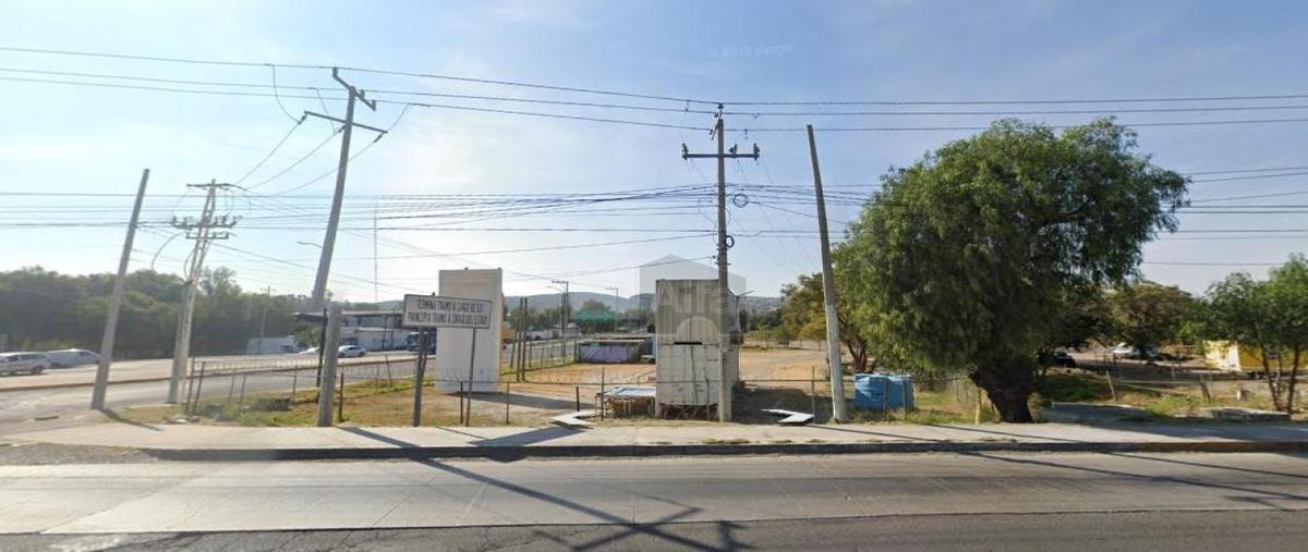 Foto de terreno comercial en venta en camono a la negreta 1, la negreta, corregidora, querétaro, 0 No. 03