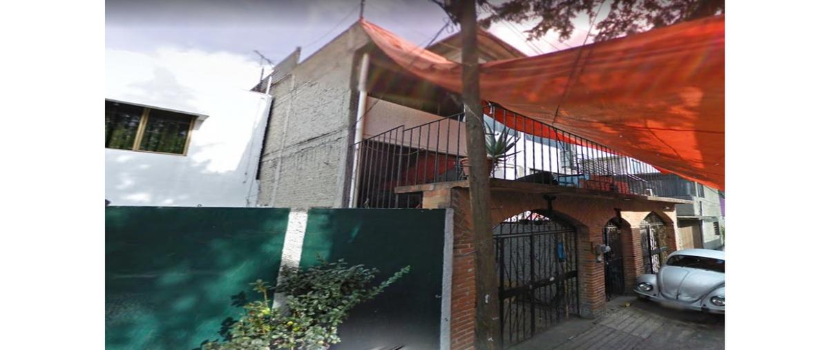 Foto de casa en venta en  , campamento 2 de octubre, iztacalco, df / cdmx, 0 No. 03