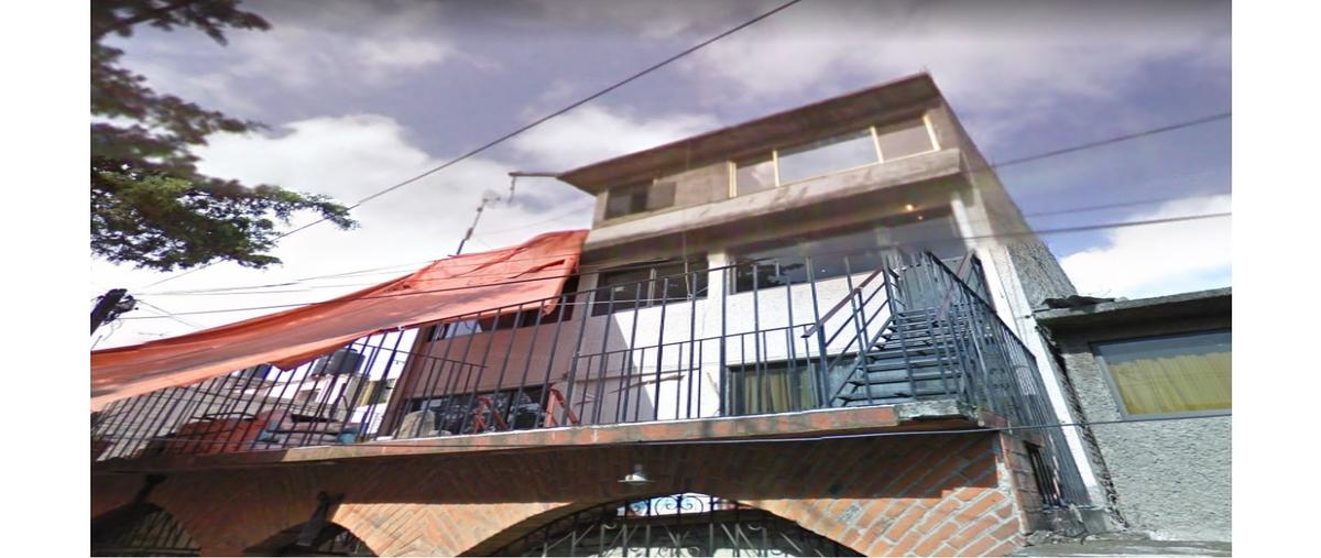 Foto de casa en venta en  , campamento 2 de octubre, iztacalco, df / cdmx, 0 No. 04