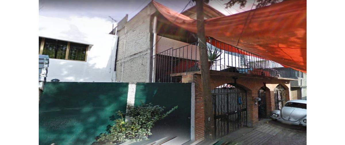 Foto de casa en venta en  , campamento 2 de octubre, iztacalco, df / cdmx, 0 No. 05