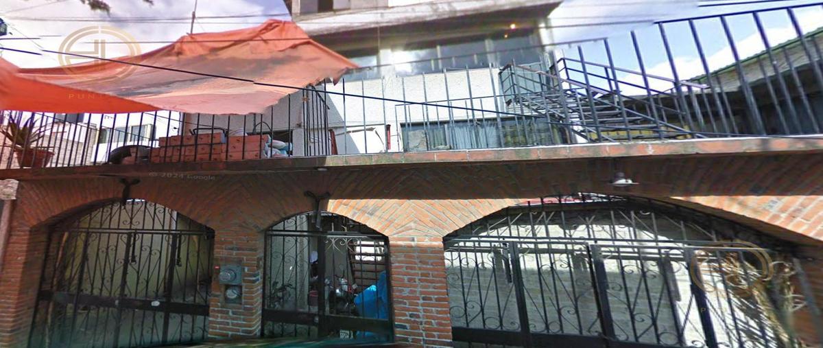 Foto de casa en , campamento 2 de octubre, iztacalco, df / cdmx, 30251396 foto 01 Foto de casa en venta en , campamento 2 de octubre, iztacalco, df / cdmx, 30251396 No. 01