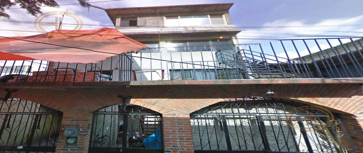 Foto de casa en , campamento 2 de octubre, iztacalco, df / cdmx, 30251396 foto 02 Foto de casa en venta en , campamento 2 de octubre, iztacalco, df / cdmx, 30251396 No. 02