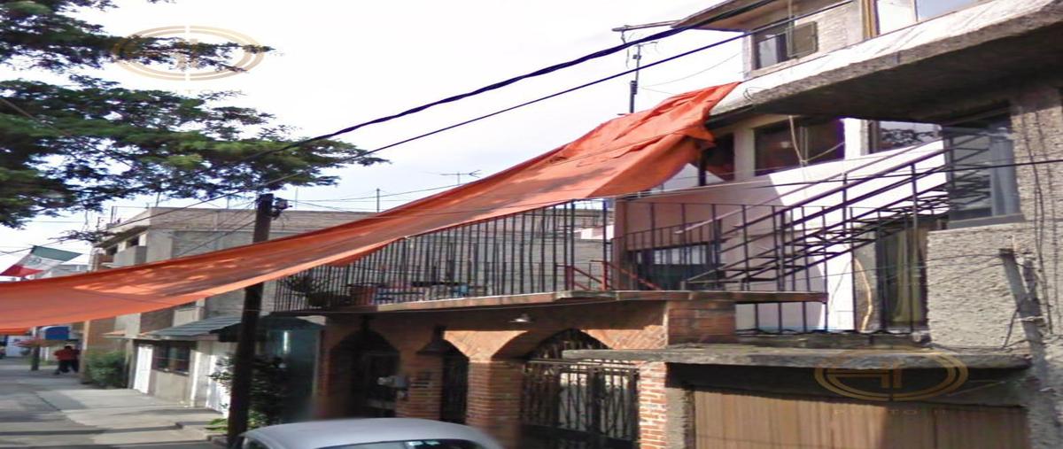Foto de casa en , campamento 2 de octubre, iztacalco, df / cdmx, 30251396 foto 03 Foto de casa en venta en , campamento 2 de octubre, iztacalco, df / cdmx, 30251396 No. 03