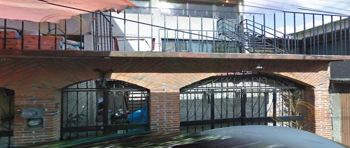 Foto de casa en , campamento 2 de octubre, iztacalco, df / cdmx, 0 foto 01 Foto de casa en venta en , campamento 2 de octubre, iztacalco, df / cdmx, 0 No. 01