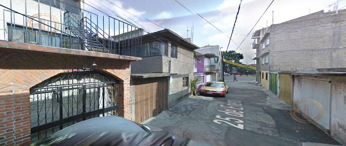 Foto de casa en , campamento 2 de octubre, iztacalco, df / cdmx, 0 foto 02 Foto de casa en venta en , campamento 2 de octubre, iztacalco, df / cdmx, 0 No. 02