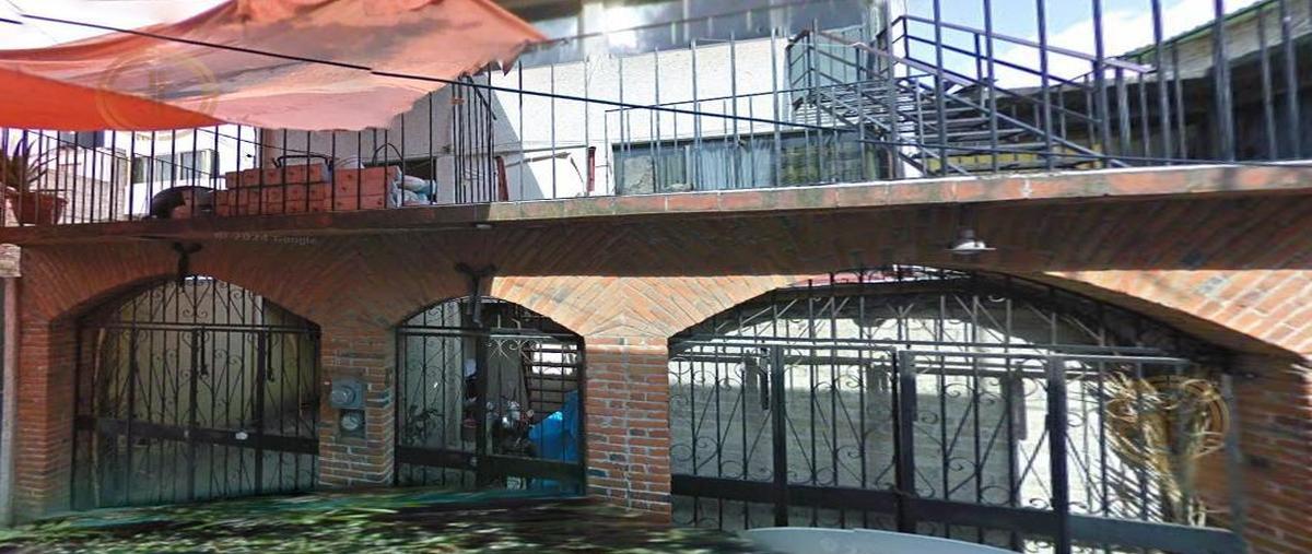 Foto de casa en , campamento 2 de octubre, iztacalco, df / cdmx, 0 foto 03 Foto de casa en venta en , campamento 2 de octubre, iztacalco, df / cdmx, 0 No. 03