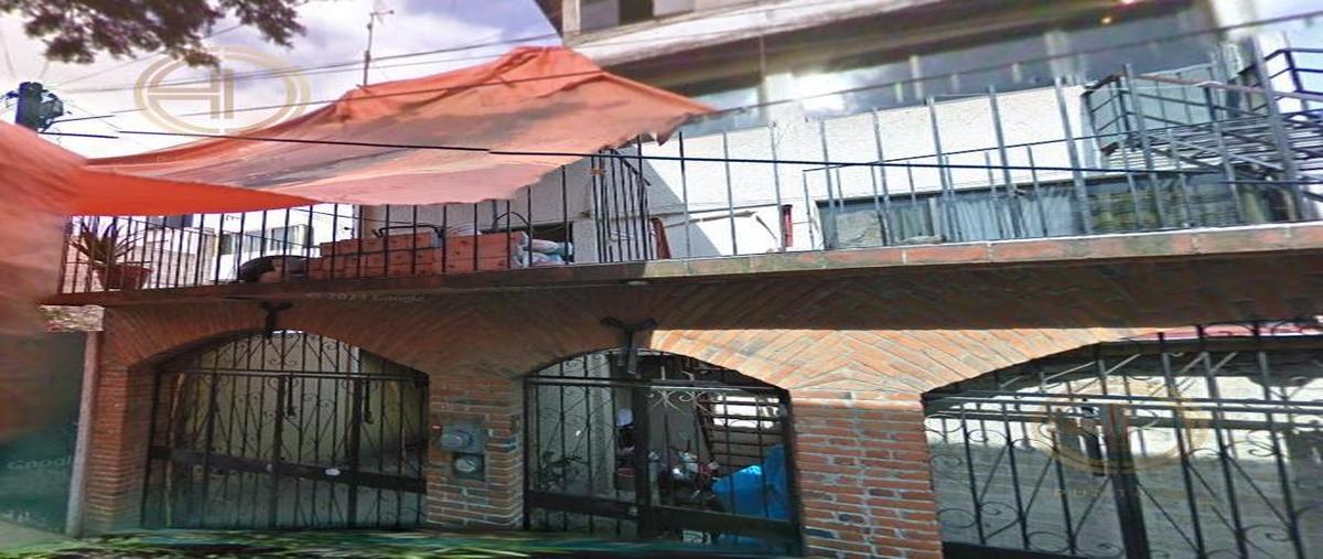 Foto de casa en , campamento 2 de octubre, iztacalco, df / cdmx, 0 foto 04 Foto de casa en venta en , campamento 2 de octubre, iztacalco, df / cdmx, 0 No. 04
