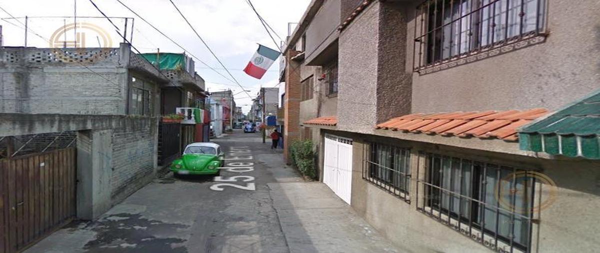 Foto de casa en , campamento 2 de octubre, iztacalco, df / cdmx, 0 foto 05 Foto de casa en venta en , campamento 2 de octubre, iztacalco, df / cdmx, 0 No. 05