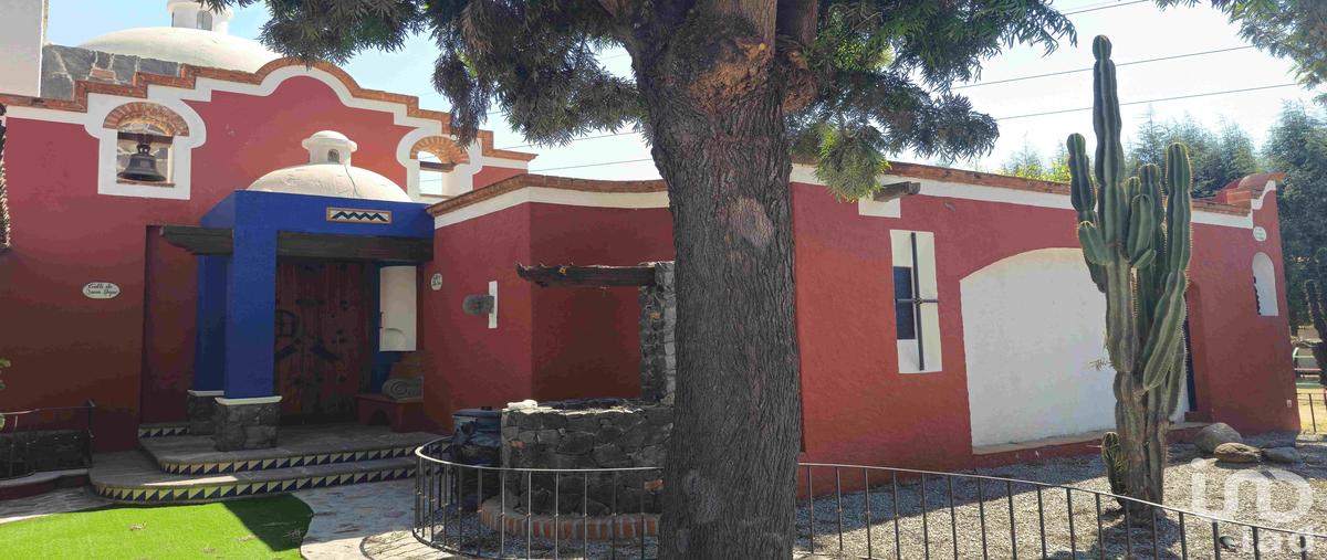 Foto de casa en campana de dolores 136, residencial el campanario, san pedro cholula, puebla, 30885237 foto 01 Foto de casa en venta en campana de dolores 136, residencial el campanario, san pedro cholula, puebla, 30885237 No. 01