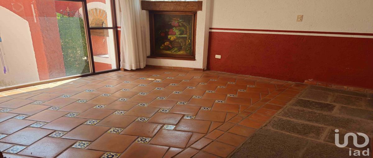 Foto de casa en campana de dolores 136, residencial el campanario, san pedro cholula, puebla, 30885237 foto 03 Foto de casa en venta en campana de dolores 136, residencial el campanario, san pedro cholula, puebla, 30885237 No. 03
