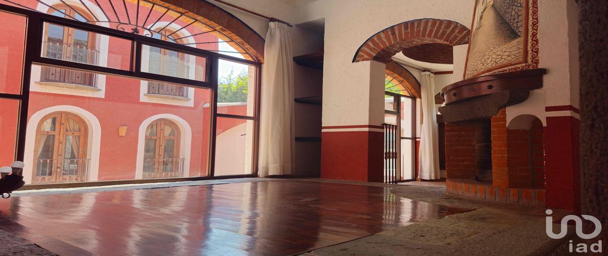 Foto de casa en campana de dolores 136, residencial el campanario, san pedro cholula, puebla, 30885237 foto 04 Foto de casa en venta en campana de dolores 136, residencial el campanario, san pedro cholula, puebla, 30885237 No. 04