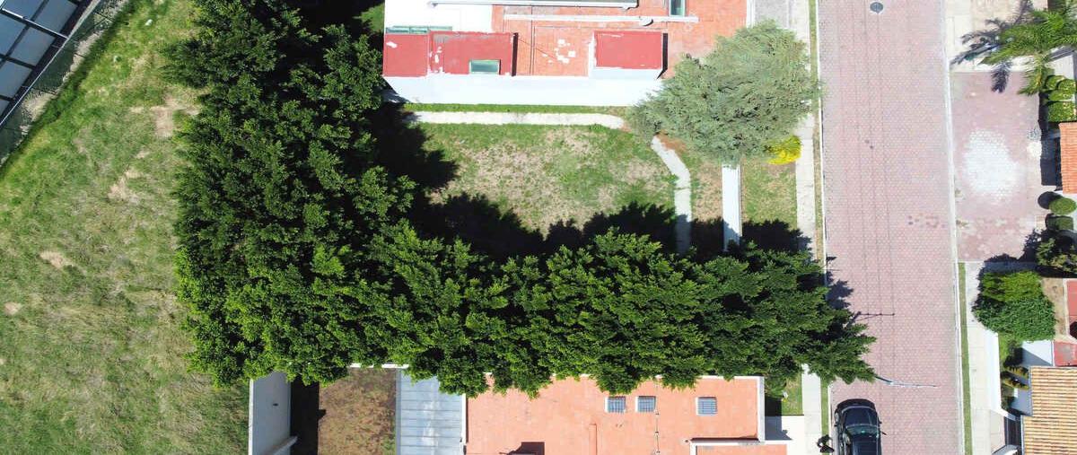 Foto de terreno habitacional en venta en campana de la independencia , residencial el campanario, san pedro cholula, puebla, 28213219 No. 03