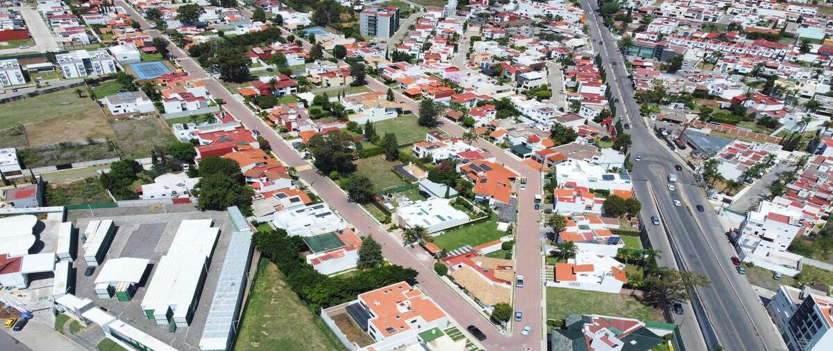 Foto de terreno habitacional en venta en campana de la independencia , residencial el campanario, san pedro cholula, puebla, 28213219 No. 04