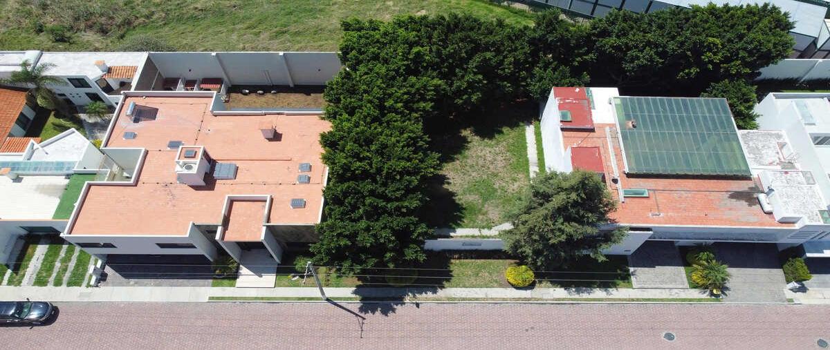 Foto de terreno habitacional en venta en campana de la independencia , residencial el campanario, san pedro cholula, puebla, 28213219 No. 05