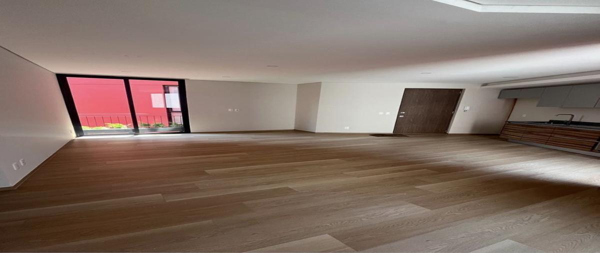 Foto de departamento en renta en campana , insurgentes mixcoac, benito juárez, df / cdmx, 0 No. 04