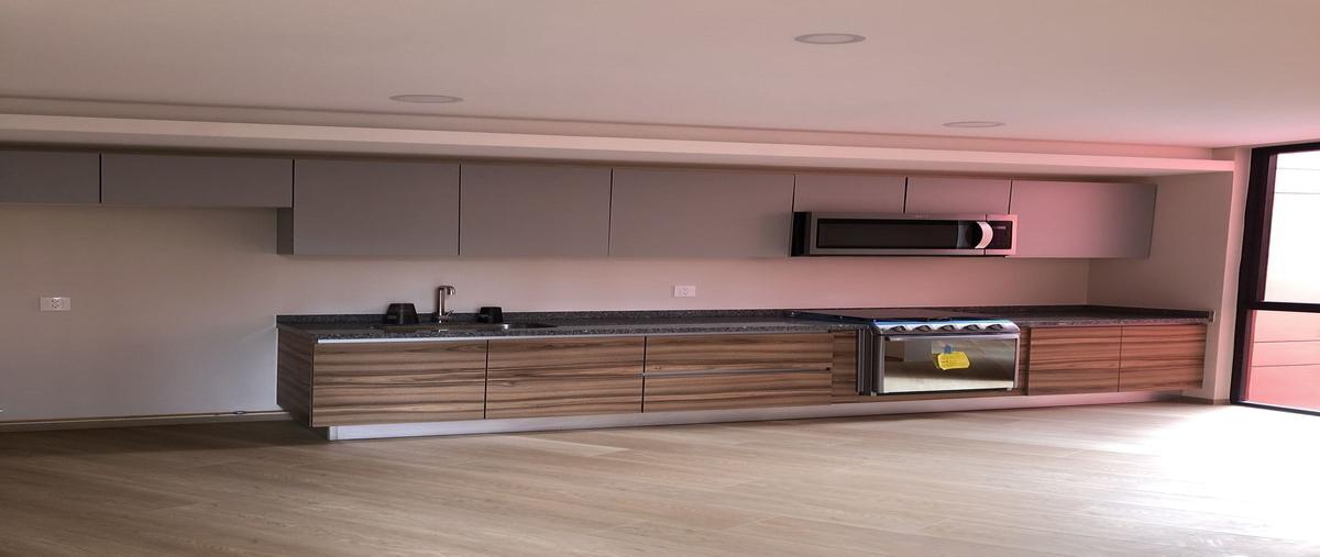 Foto de departamento en renta en campana , insurgentes mixcoac, benito juárez, df / cdmx, 0 No. 05