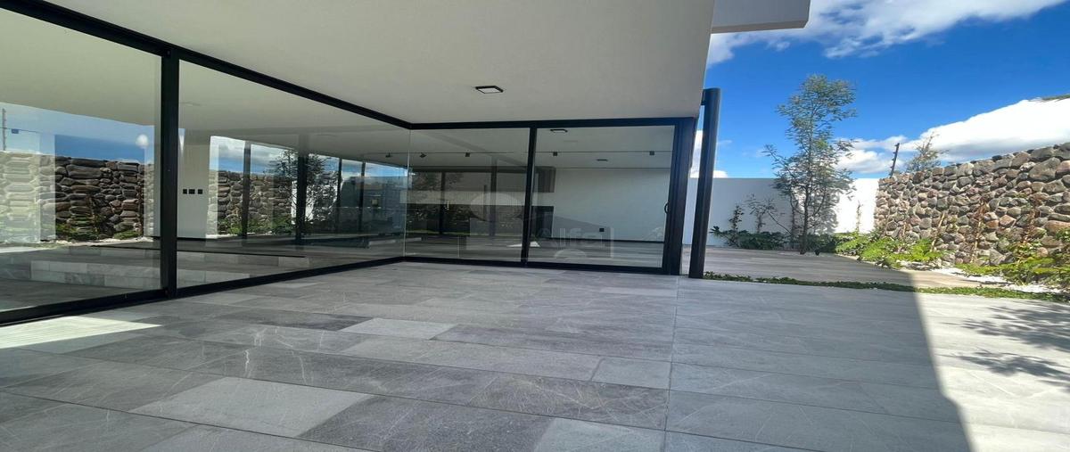 Foto de casa en venta en campanario 1012, el campanario, querétaro, querétaro, 27187773 No. 05