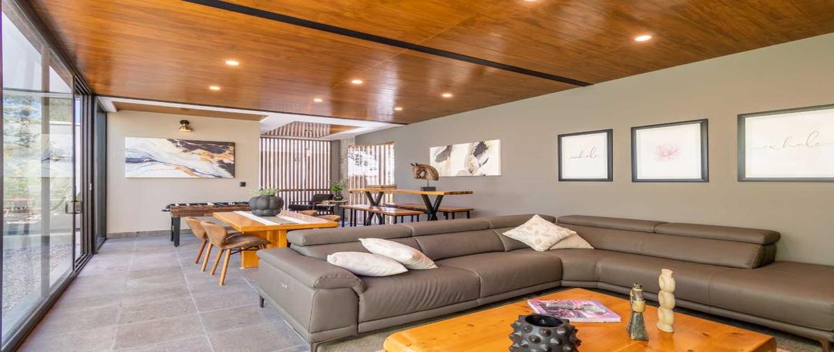 Foto de casa en venta en campanario 13, villa de los frailes, san miguel de allende, guanajuato, 0 No. 03