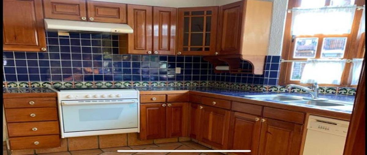 Foto de casa en venta en campanario 131, san pedro mártir, tlalpan, df / cdmx, 0 No. 03
