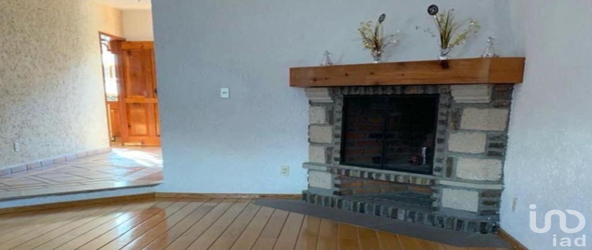 Foto de casa en venta en campanario 212, paraje 38, tlalpan, df / cdmx, 30211482 No. 03