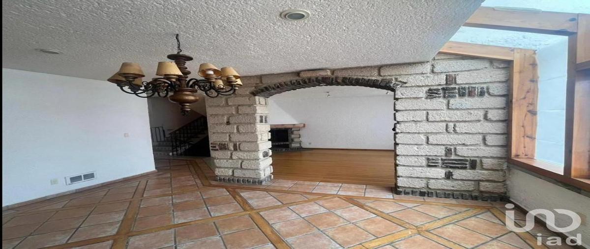 Foto de casa en venta en campanario 212, paraje 38, tlalpan, df / cdmx, 30211482 No. 04