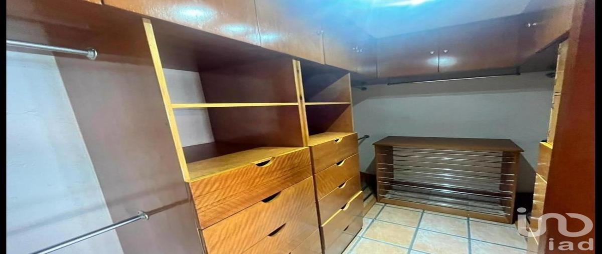 Foto de casa en venta en campanario 212, paraje 38, tlalpan, df / cdmx, 30211482 No. 05