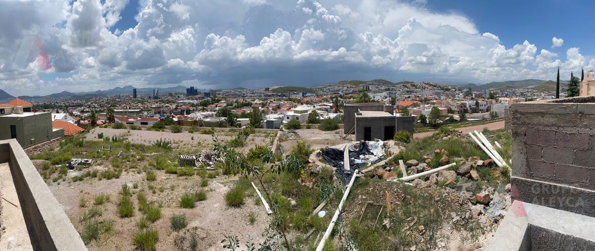Foto de terreno habitacional en , campanario, chihuahua, chihuahua, 0 foto 02 Foto de terreno habitacional en venta en , campanario, chihuahua, chihuahua, 0 No. 02