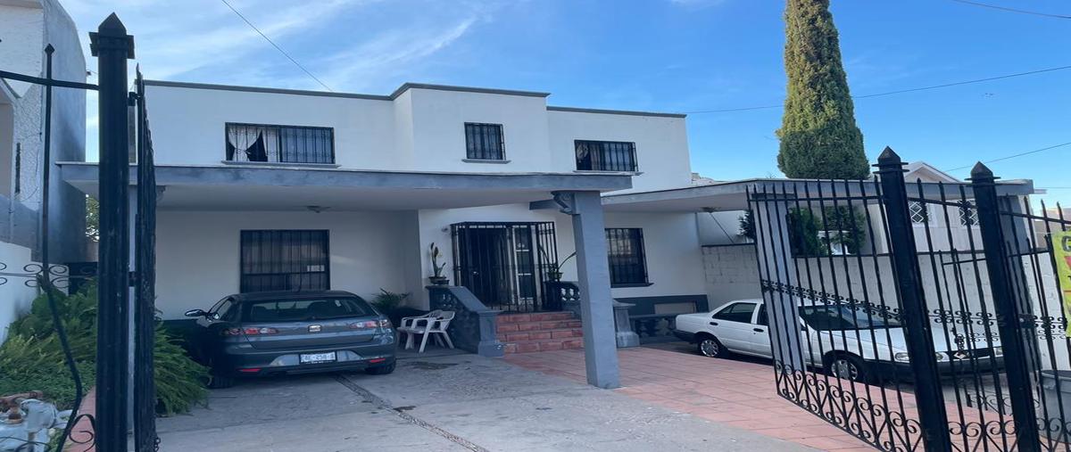 Foto de casa en , campanario, chihuahua, chihuahua, 27140684 foto 01 Foto de casa en venta en , campanario, chihuahua, chihuahua, 27140684 No. 01