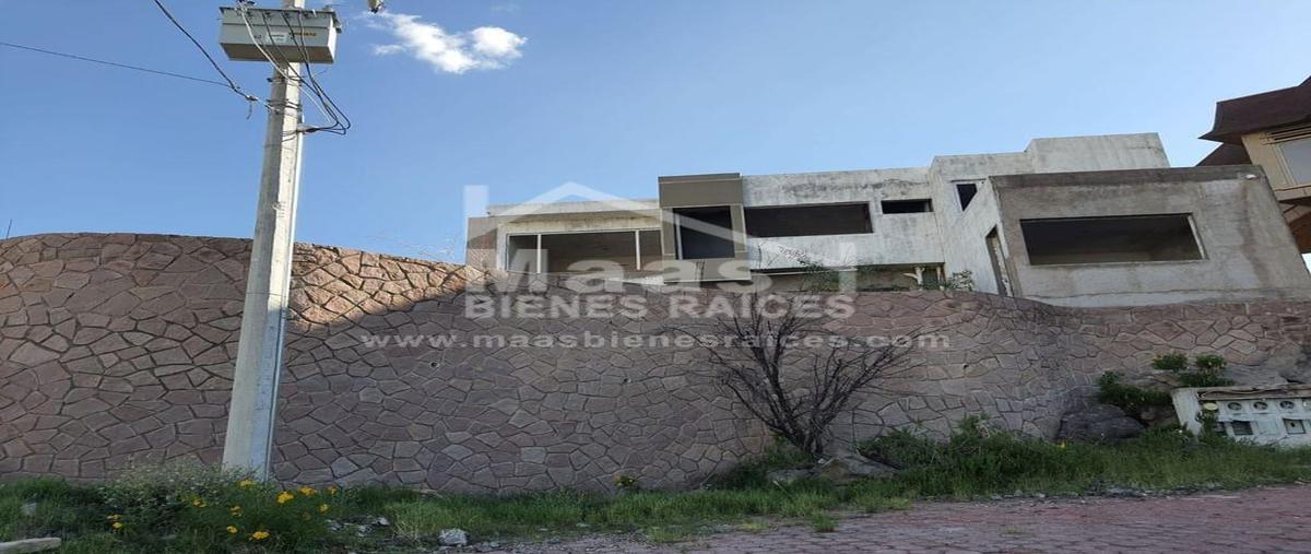 Foto de casa en , campanario, chihuahua, chihuahua, 30299138 foto 01 Foto de casa en venta en , campanario, chihuahua, chihuahua, 30299138 No. 01