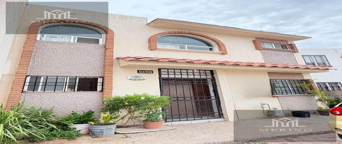 Foto de casa en , campanario, chihuahua, chihuahua, 30331460 foto 01 Foto de casa en venta en , campanario, chihuahua, chihuahua, 30331460 No. 01