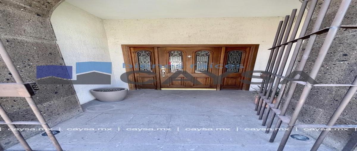 Foto de casa en venta en  , campanario, chihuahua, chihuahua, 0 No. 03