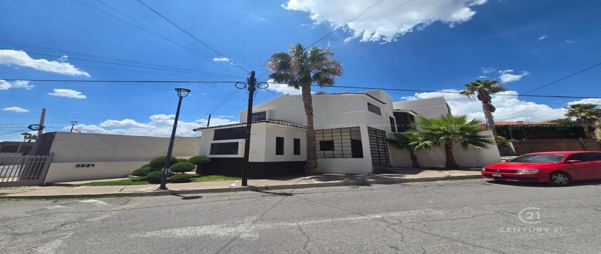 Foto de casa en , campanario, chihuahua, chihuahua, 0 foto 02 Foto de casa en venta en , campanario, chihuahua, chihuahua, 0 No. 02