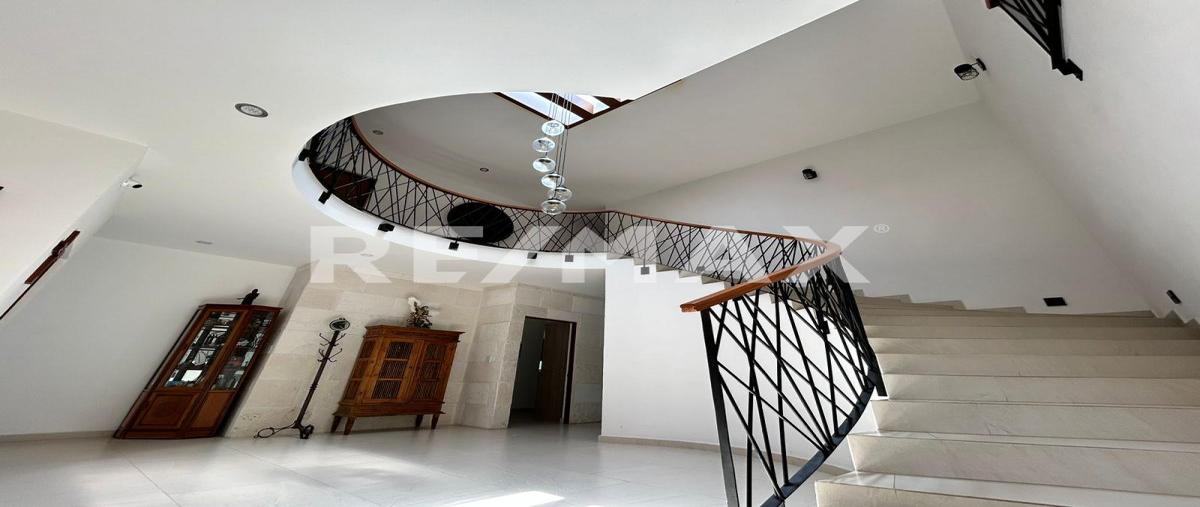 Foto de casa en venta en campanario de capuchinas , el campanario, querétaro, querétaro, 0 No. 03
