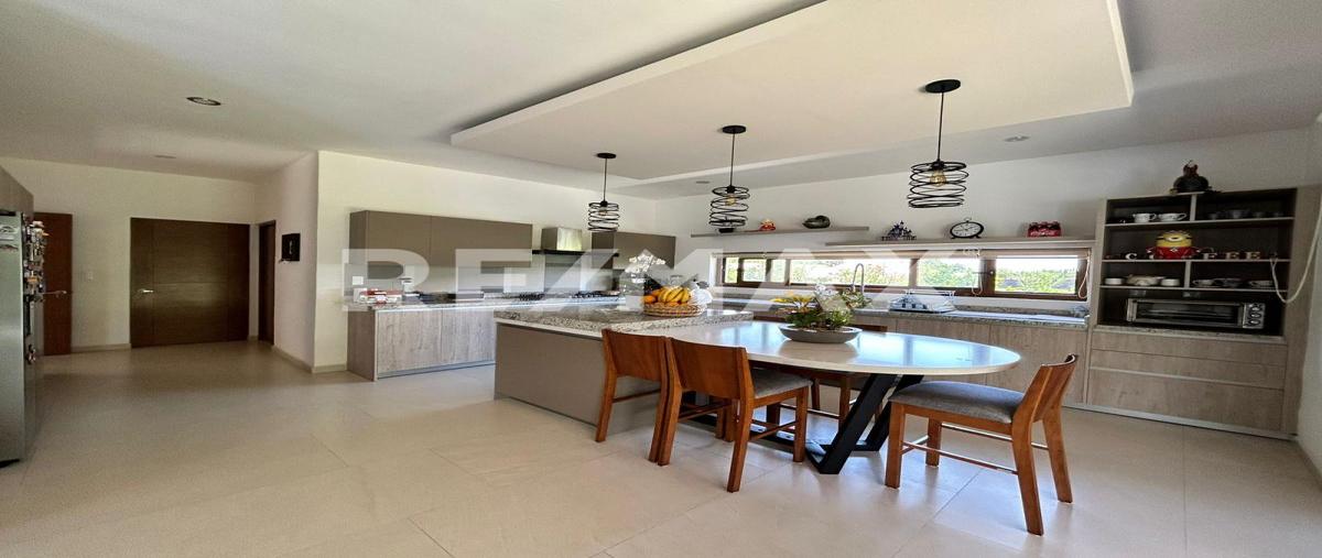 Foto de casa en venta en campanario de capuchinas , el campanario, querétaro, querétaro, 0 No. 04