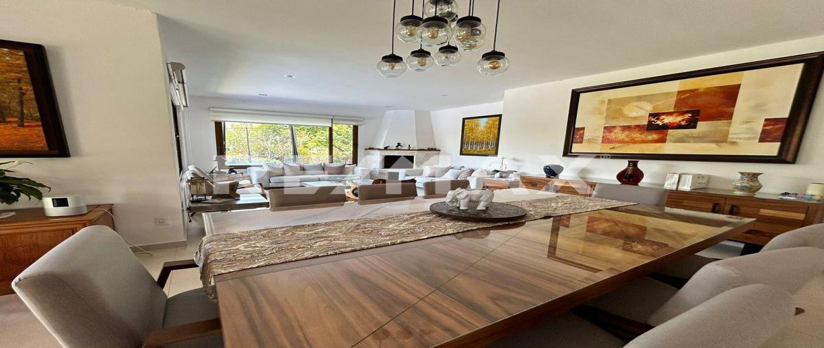 Foto de casa en venta en campanario de capuchinas , el campanario, querétaro, querétaro, 0 No. 05