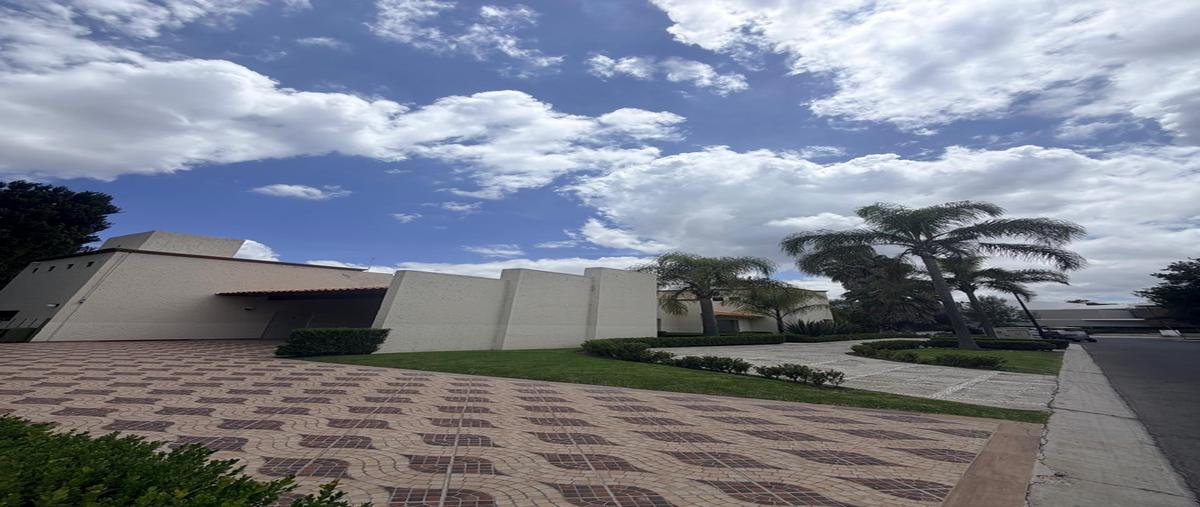 Foto de casa en renta en campanario de la capilla , el campanario, querétaro, querétaro, 0 No. 03