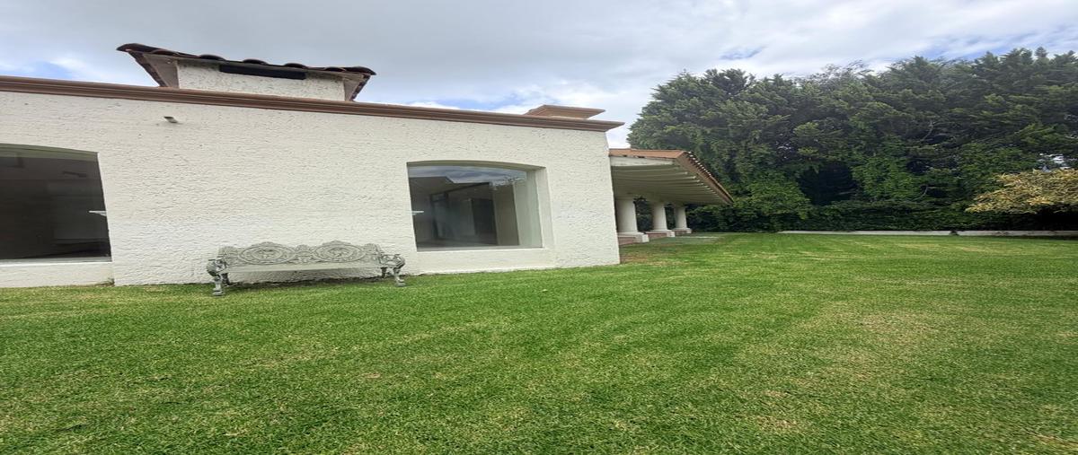 Foto de casa en renta en campanario de la capilla , el campanario, querétaro, querétaro, 0 No. 04
