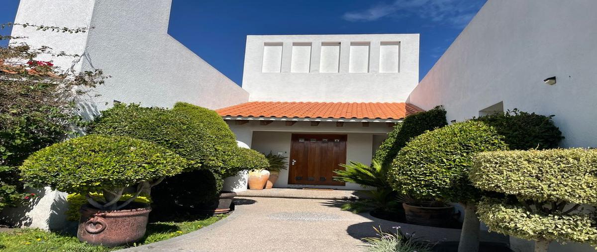 Foto de casa en venta en campanario de la parroquia , el campanario, querétaro, querétaro, 0 No. 03