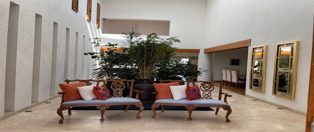 Foto de casa en venta en campanario de la parroquia , el campanario, querétaro, querétaro, 0 No. 04