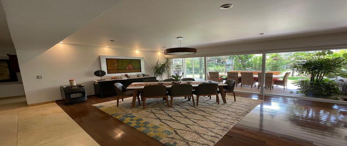 Foto de casa en venta en campanario de la providencia , el campanario, querétaro, querétaro, 0 No. 03