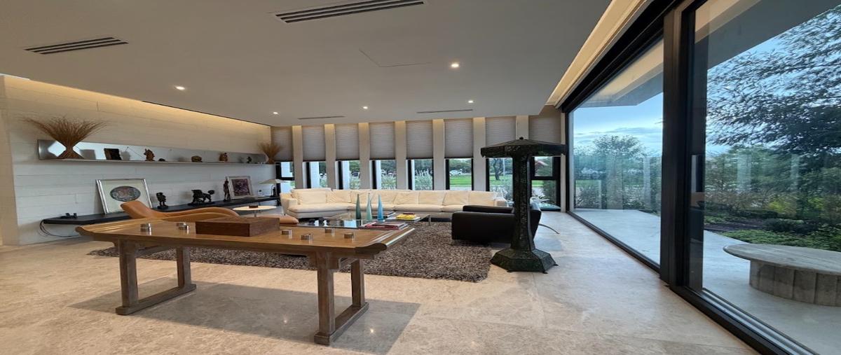 Foto de casa en venta en campanario de la providencia , el campanario, querétaro, querétaro, 0 No. 05