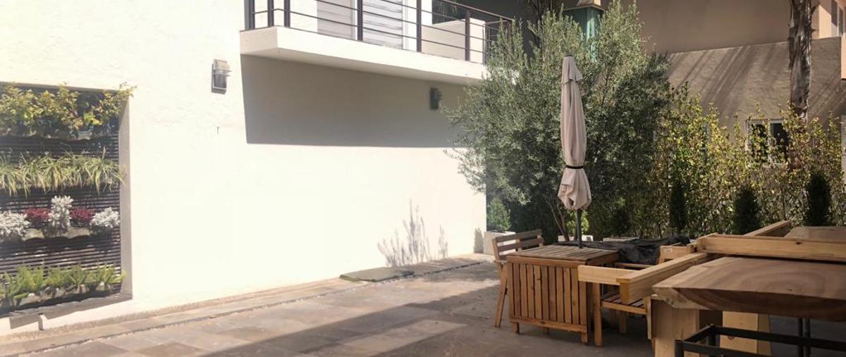 Foto de casa en renta en san francisco , el campanario, querétaro, querétaro, 6145595 No. 01