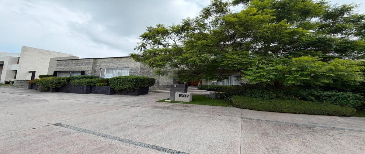 Foto de casa en venta en campanario de la trinidad 1507, el campanario, querétaro, querétaro, 0 No. 03