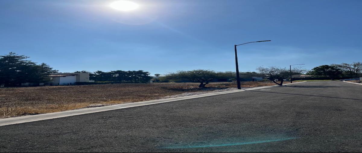 Foto de terreno habitacional en venta en campanario de las misiones , el campanario, querétaro, querétaro, 29971019 No. 03