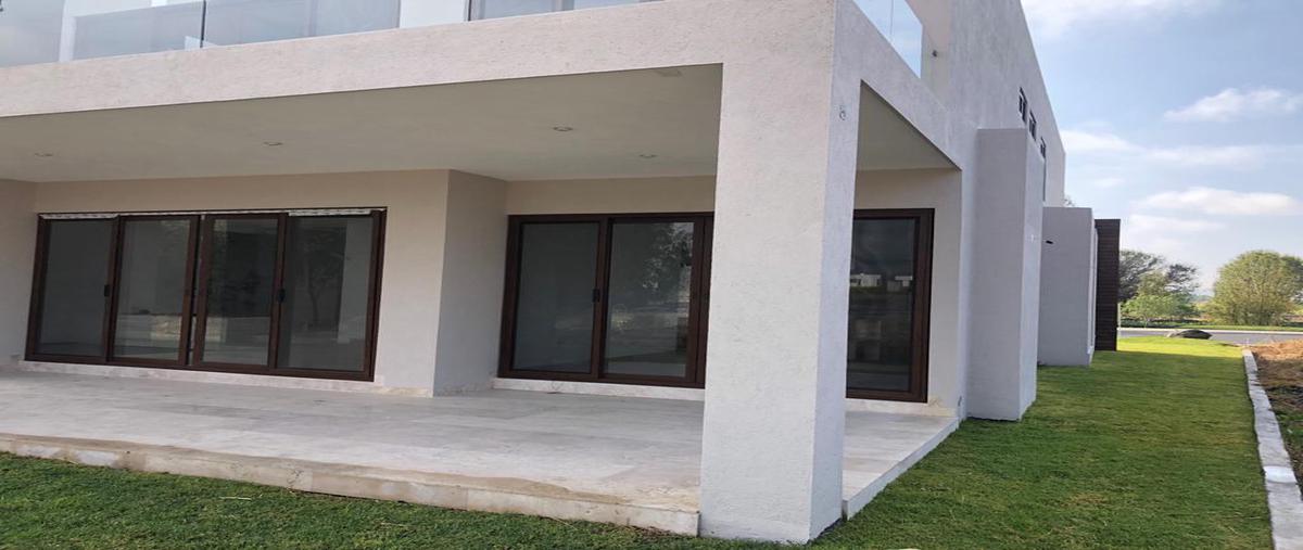 Foto de casa en venta en campanario de san antonio , el campanario, querétaro, querétaro, 6364402 No. 05
