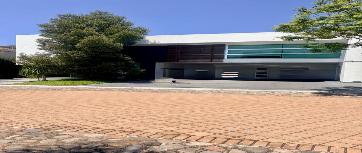 Foto de casa en venta en campanario de san josé de gracia , el campanario, querétaro, querétaro, 0 No. 03