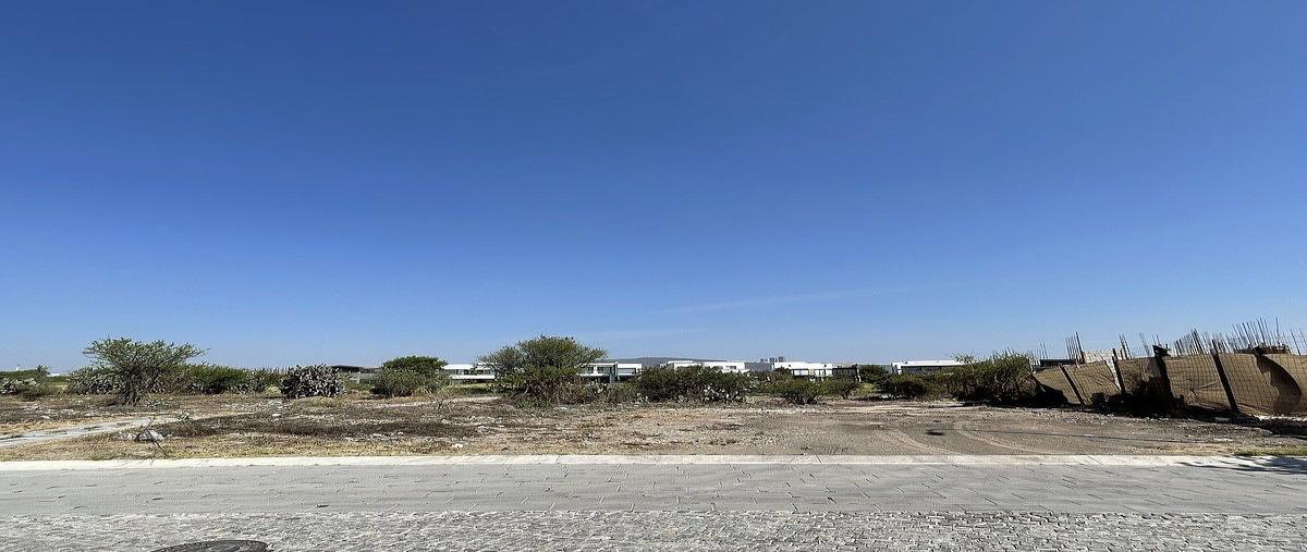 Foto de terreno habitacional en venta en campanario de santa clara , el campanario, querétaro, querétaro, 0 No. 04