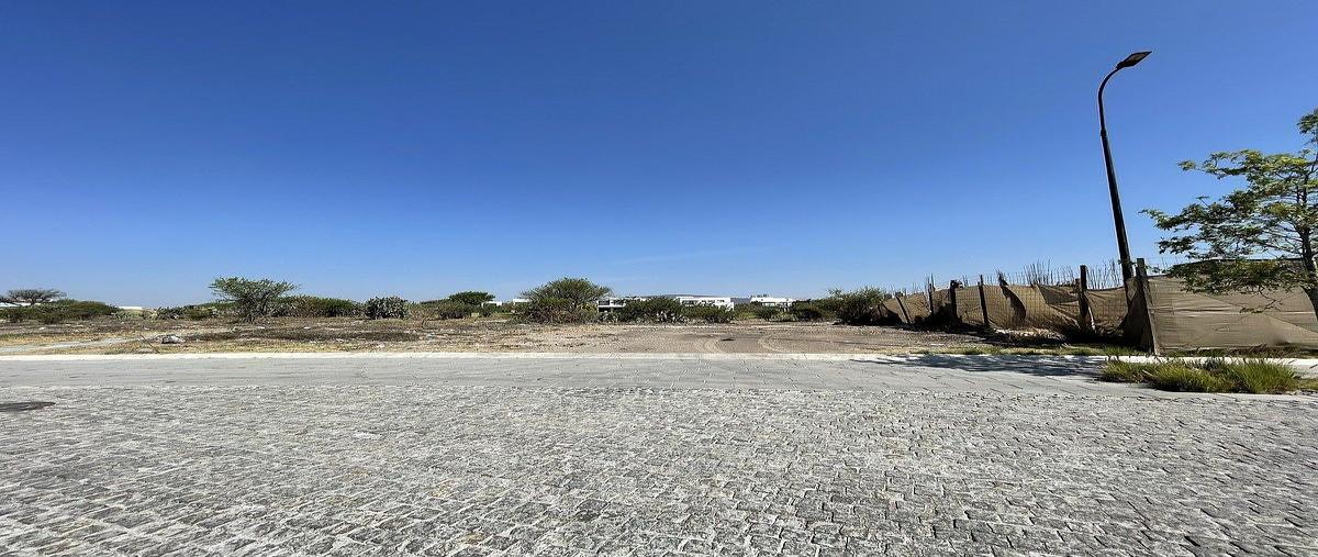 Foto de terreno habitacional en venta en campanario de santa clara , el campanario, querétaro, querétaro, 0 No. 05